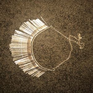 Forever 21 necklace